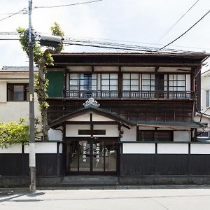 ホテル 日乃出旅館 小田原市 Exterior photo