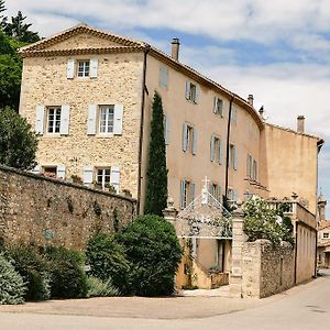 Roussas Le Seminaire Bed & Breakfast Exterior photo