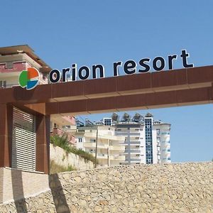 Orion Resort Zara 20 アブサルア Exterior photo