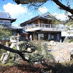 岡山ゲストハウス藺草（いぐさ） 早島町 Exterior photo