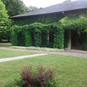 Hauterive  La Passagere Bed & Breakfast Exterior photo