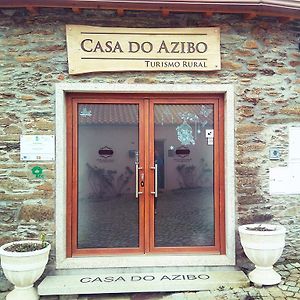 Santa Combinha Casa Do Aziboヴィラ Exterior photo