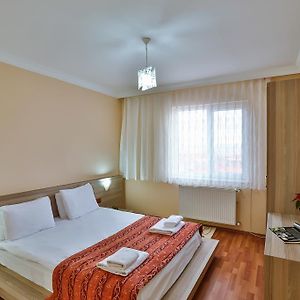 AfyonkarahisarAfyon Can Termal Apartアパートメント Exterior photo