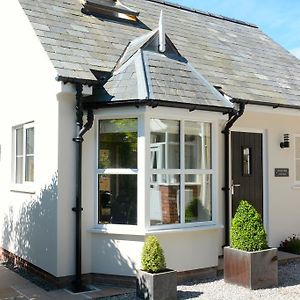 Cedar Tree Cottage Clocaenog Exterior photo