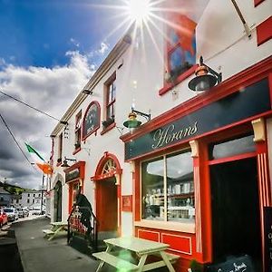 Baltinglass Horans Bar And Restaurant Bed & Breakfast Exterior photo