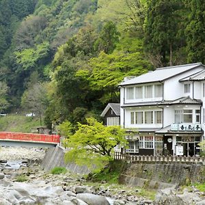 ホテル 香嵐亭 豊田市 Exterior photo