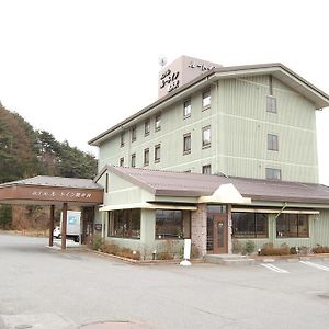 ホテルルートインコート軽井沢 御代田町 Exterior photo