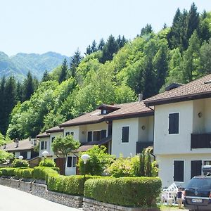 Val Maria-PurCa Serena Mansardaアパートメント Exterior photo