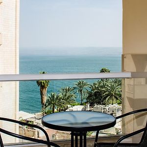 Luxury Suite By Sea Of Galilee ティベリア Exterior photo