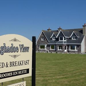 キラーニー Aghadoe View Bed & Breakfast Bed & Breakfast Exterior photo