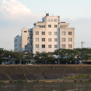 ホテル 犬山館 犬山市 Exterior photo