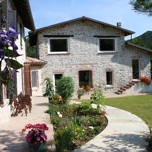 San Sebastiano Curone Agriturismo Malvistaヴィラ Exterior photo