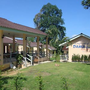 ホテル Dahla House ラノーン Exterior photo