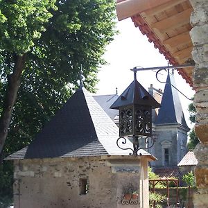 Saint-Sébastien-sur-Loire Au Detour Des Pas Enchantesヴィラ Exterior photo