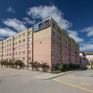 Residence & Conference Centre - Kitchener-Waterloo Exterior photo