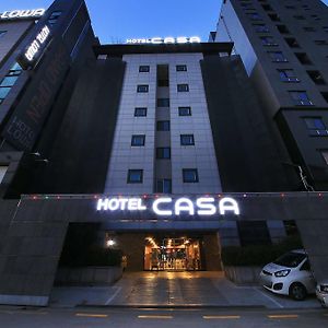 Hotel Casa スウォン Exterior photo
