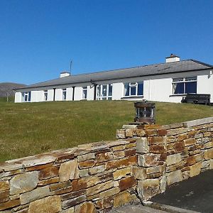 Dooagh Achill West Coast House Bed & Breakfast Exterior photo