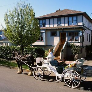 ビクトリア マーケタズ ベッド＆ブレックファースト Bed & Breakfast Exterior photo