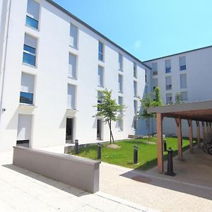 Residence Hoteliere Laudine ランス Exterior photo