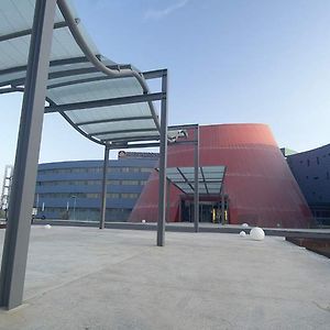 Hotel Barcelona Airport エル・プラー・デ・ジョブレガット Exterior photo