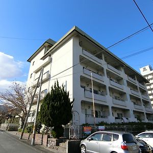 シンプルスティ別府 別府市 Exterior photo