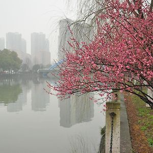 Zhejiang Xiangyuan Hotel 杭州 Exterior photo