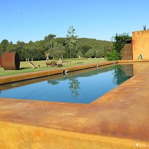 Hotel Fundacio L'Olivar サン・ペレ・ペシュカドール Exterior photo