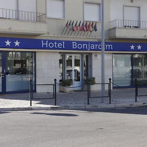 Hotel Bonjardim トマール Exterior photo