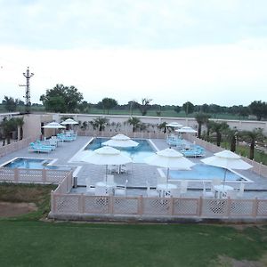 Grand Hira Resort Neemrana Behror Exterior photo