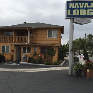 Navajo Lodge レモン・グローブ Exterior photo