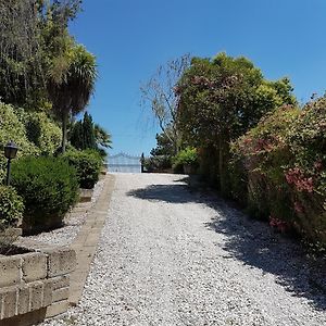 フィアーノ・ロマーノ L'Albero Del Pepe Bed & Breakfast Exterior photo