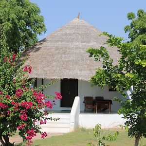 Kutch Safari Lodge ブジ Exterior photo