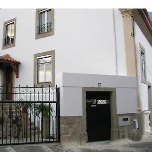 アルカインス Casa Do Balcaoゲストハウス Exterior photo