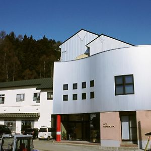 ホテル 旅館 尾瀬しんこう荘 片品村 Exterior photo