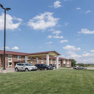 Motel 6 Omaha - Central ラ・ビスタ Exterior photo