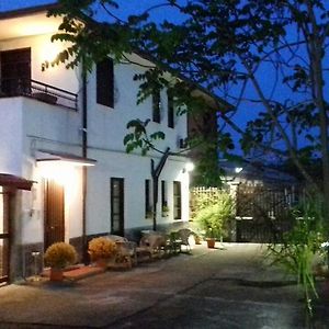 Bed & Breakfast Fontanarossa Airport -Private Parking- カターニア Exterior photo