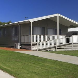 Corrimal Beach Tourist Park ウロンゴン Exterior photo