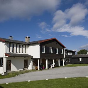 ホテル Oigardseter Fjellstue Høvringen Exterior photo