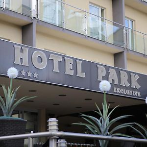 Hotel Park Exclusive オトチャッツ Exterior photo