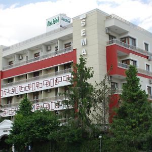 Meram Sema Hotel コンヤ Exterior photo