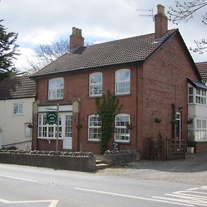 Blagdon School Farm Bed & Breakfast Exterior photo