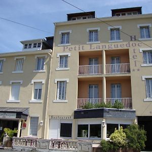 Hotel Au Petit Languedoc ルルド Exterior photo