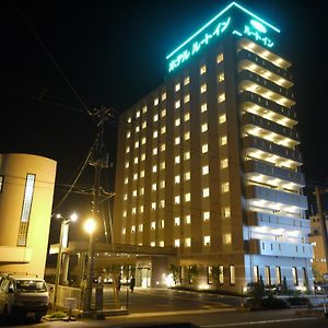 ホテルルートイン仙台大和インター 大和町 Exterior photo