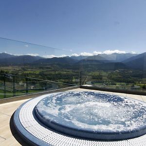 Cerdanya Ecoresort プルランス Exterior photo