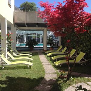 Hotel Terme Belvedere アーバノ・テルメ Exterior photo