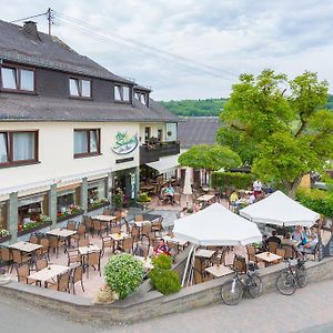 Eifel Hotel Schneider Am Maar Gmbh シャルケンメーレン Exterior photo