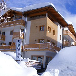 Alpine Mugon Hotel ヴァソン Exterior photo