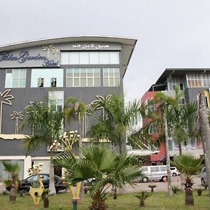 Palm Garden Hotel Brunei バンダル スリ ブガワン Exterior photo