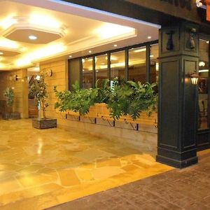 Viccini Suites ベイルート Exterior photo