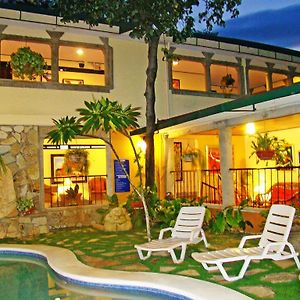 Hotel Colonnade Nicaragua マナグア Exterior photo